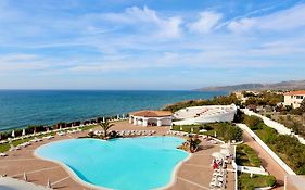 Acqua Di Mare Hotel E Resort